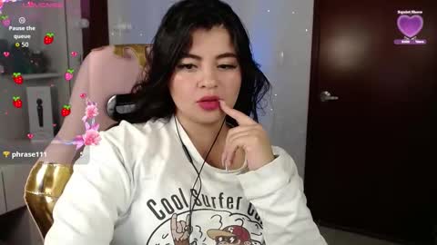 Snapshot of _aafrodita__ chatting on February 2026 05:04:01 AM Alexa online show from February 2026 05:04:01 AM