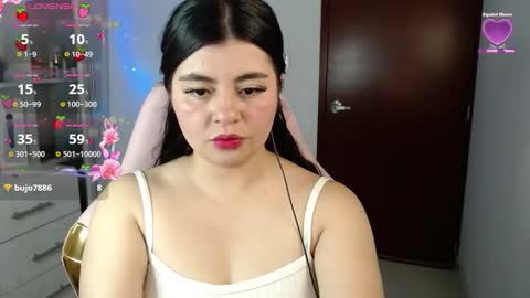 Snapshot of _aafrodita__ chatting on February 2026 04:46:01 AM Alexa online show from February 2026 04:46:01 AM