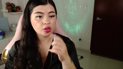 Snapshot of _aafrodita__ chatting on March 2026 07:15:01 AM Alexa online show from March 2026 07:15:01 AM