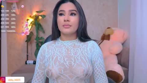 _abby07 online show from October 2025 08:52:02 PM