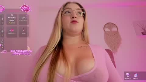 Abby Cooper online show from May 2026 04:43:02 AM