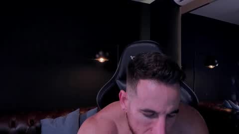 _adamcoper_ online show from November 2025 11:59:01 PM