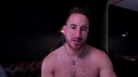 _adamcoper_ online show from November 2025 01:26:01 AM