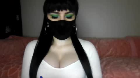 Adela online show from December 2024 05:37:02 PM