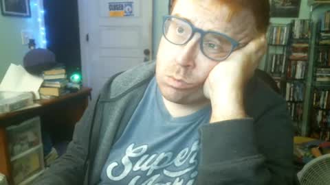 Awkward Fellow online show from September 2025 06:24:01 AM