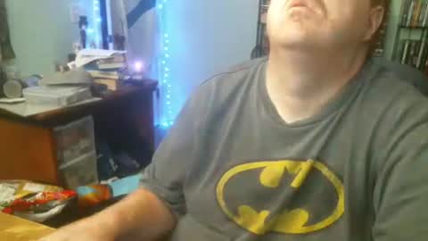 Awkward Fellow online show from September 2025 07:12:01 AM