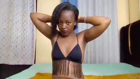 Afri online show from November 2025 12:16:02 AM