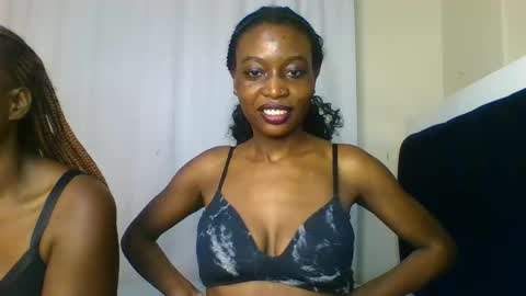  africana4 online show from May 2026 04:59:01 PM