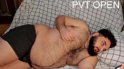 Alan online show from March 2025 07:17:02 PM