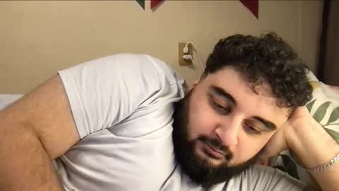 Alan online show from November 2025 05:42:02 AM