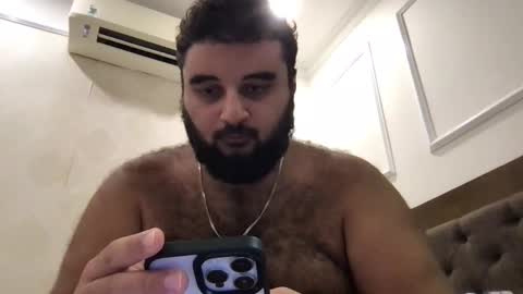 Alan online show from May 2026 12:10:01 PM
