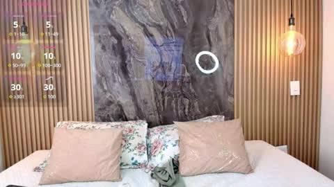 ALANA  online show from November 2025 03:34:01 PM