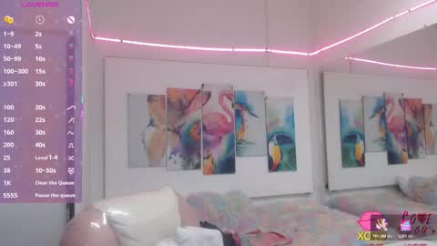 Snapshot of _alegriamartinez_ chatting on November 2025 07:06:01 PM _alegriamartinez_ online show from November 2025 07:06:01 PM