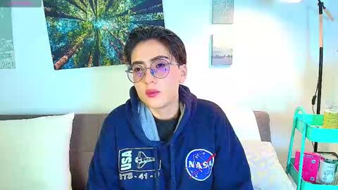 alex carter online show from October 2025 10:16:02 AM