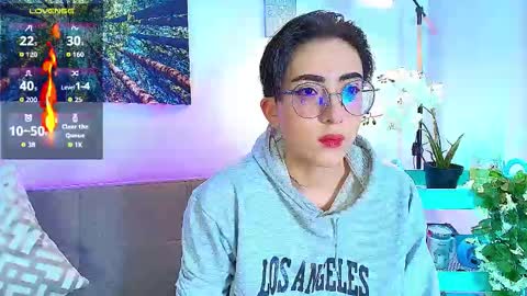 alex carter online show from October 2025 11:32:02 AM