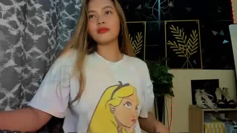 Snapshot of _alexa14 chatting on February 2025 07:02:02 AM Alexa14 online show from February 2025 07:02:02 AM