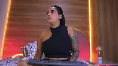 Alexa online show from April 2026 11:54:02 AM