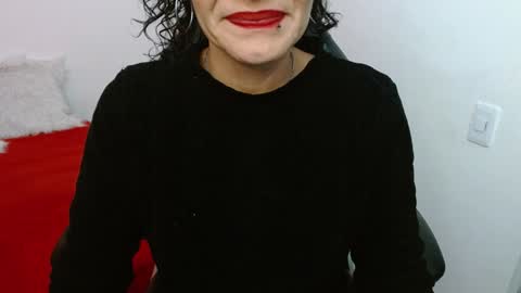 Alexandra online show from January 2025 03:26:02 AM