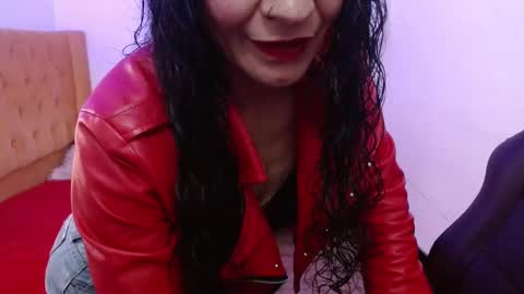 Alexandra online show from February 2025 06:56:02 PM