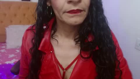 Alexandra online show from February 2025 03:58:02 AM