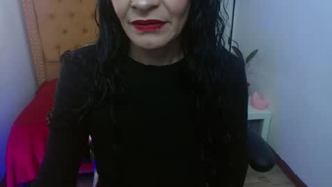 Alexandra online show from February 2025 01:58:02 AM