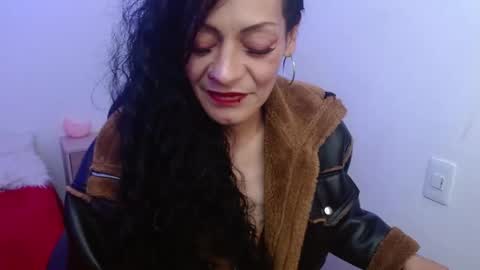 Alexandra online show from February 2025 08:40:02 AM