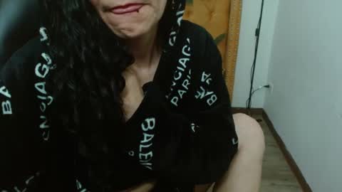 Alexandra online show from March 2025 08:24:02 AM