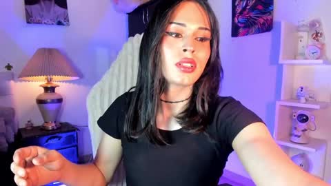 Snapshot of _ali_danniella_ chatting on March 2026 09:09:01 PM danniella Indepeding Model online show from March 2026 09:09:01 PM