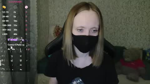  AliceCullen  online show from March 2026 05:05:02 PM