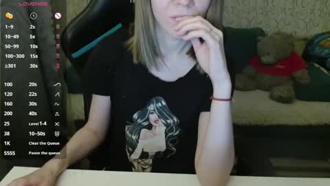  AliceCullen  online show from March 2026 05:13:02 PM