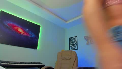 Alice online show from January 2025 11:43:02 AM