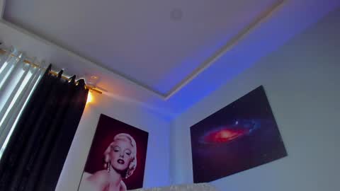 Alice online show from January 2025 03:14:02 PM