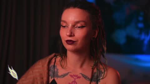 Alice Morrison Mistress Datura online show from January 2025 04:27:01 PM