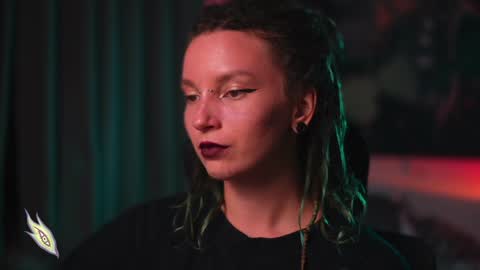 Alice Morrison Mistress Datura online show from January 2025 04:32:02 PM