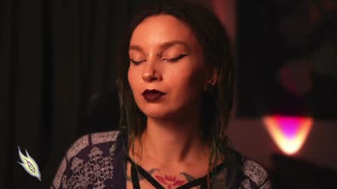 Alice Morrison Mistress Datura online show from January 2025 04:00:02 PM