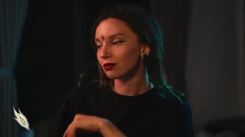 Alice Morrison Mistress Datura online show from January 2025 04:44:01 PM