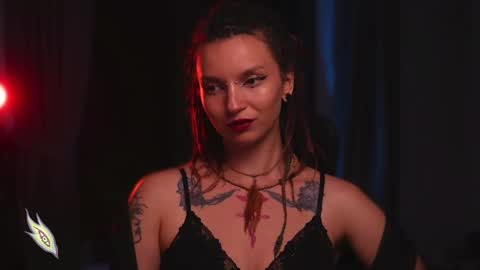 Alice Morrison Mistress Datura online show from March 2025 04:22:02 PM