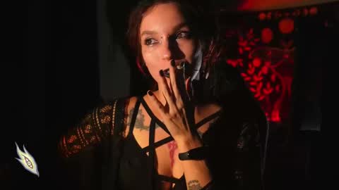 Alice Morrison Mistress Datura online show from September 2025 06:18:02 PM