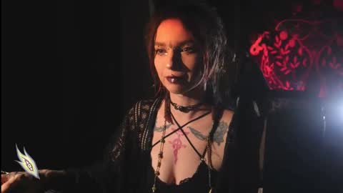 Alice Morrison Mistress Datura online show from October 2025 06:50:01 PM