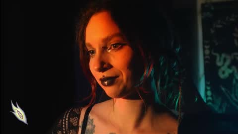 Alice Morrison Mistress Datura online show from November 2025 07:03:01 PM