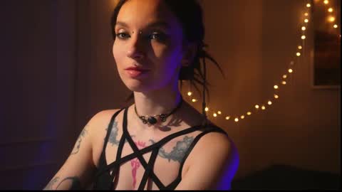 Alice Morrison Mistress Datura online show from March 2026 08:27:02 PM