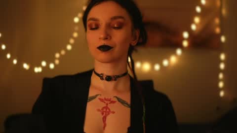 Alice Morrison Mistress Datura online show from May 2026 05:30:02 PM