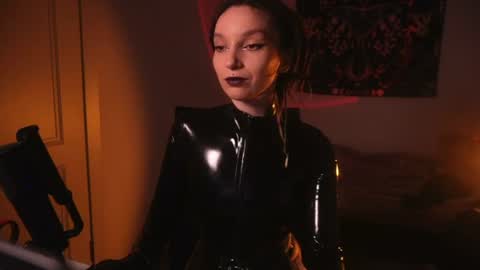 Alice Morrison Mistress Datura online show from June 2026 06:29:02 PM