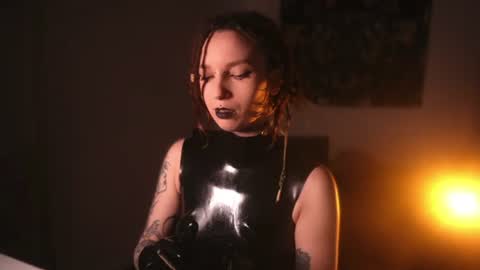 Alice Morrison Mistress Datura online show from June 2026 06:30:01 PM
