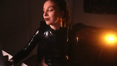 Alice Morrison Mistress Datura online show from July 2026 07:05:02 PM