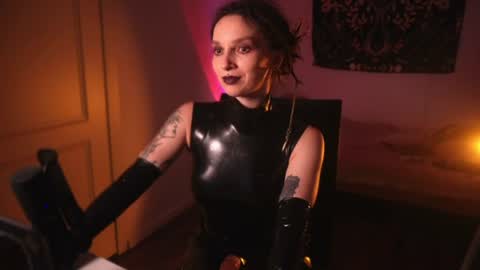Alice Morrison Mistress Datura online show from July 2026 06:37:01 PM
