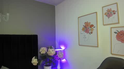 Snapshot of _aliice_1 chatting on December 2024 07:46:02 PM Alice online show from December 2024 07:46:02 PM