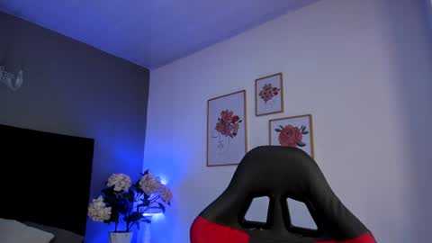 Snapshot of _aliice_1 chatting on January 2025 10:56:01 PM Alice online show from January 2025 10:56:01 PM