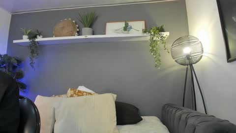 Snapshot of _aliice_1 chatting on February 2025 08:10:01 PM Alice online show from February 2025 08:10:01 PM