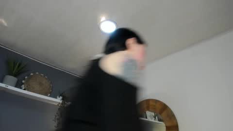 Snapshot of _aliice_1 chatting on March 2025 08:10:02 PM Alice online show from March 2025 08:10:02 PM